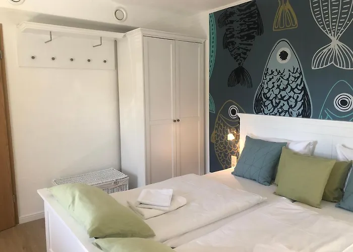 Appartement 1 Baltic