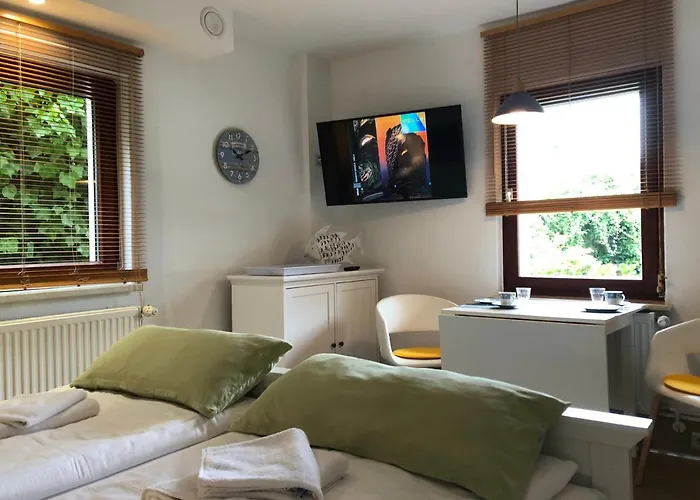 Appartement 1 Baltic