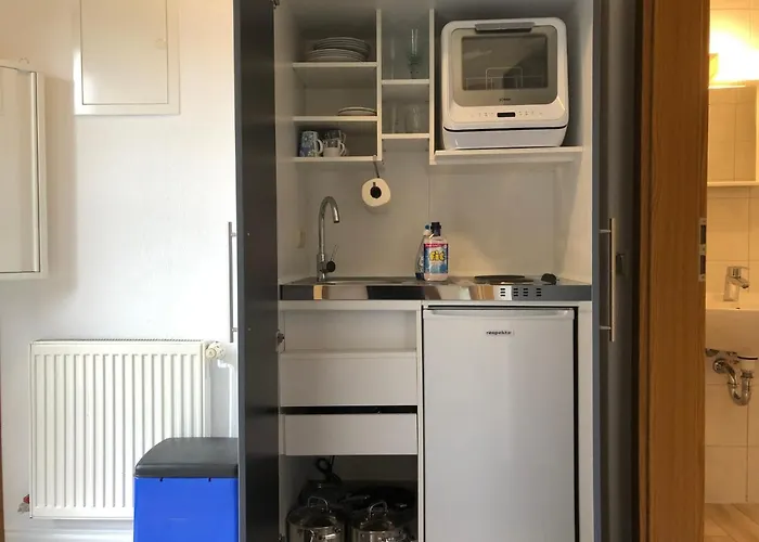 Appartement 1 Baltic