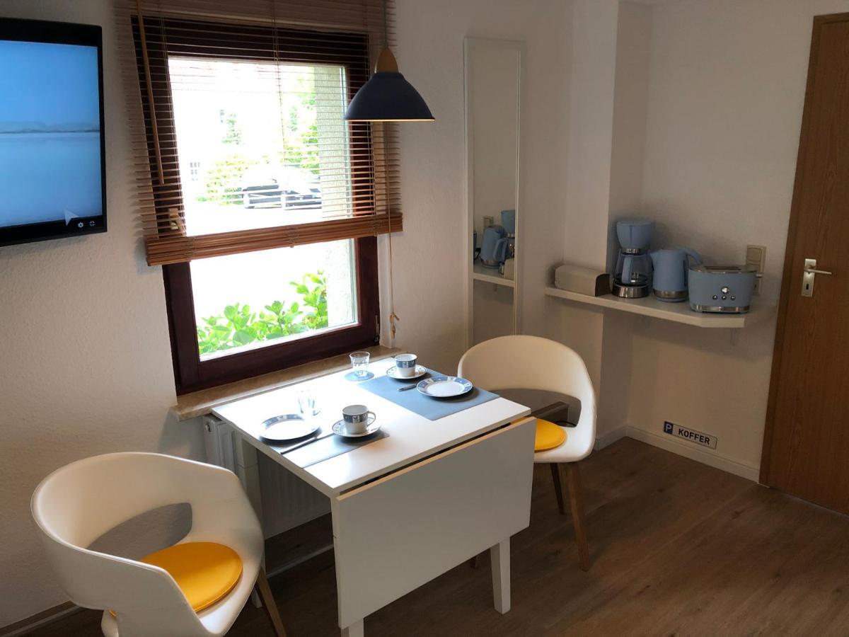Apartment 1 Baltic *