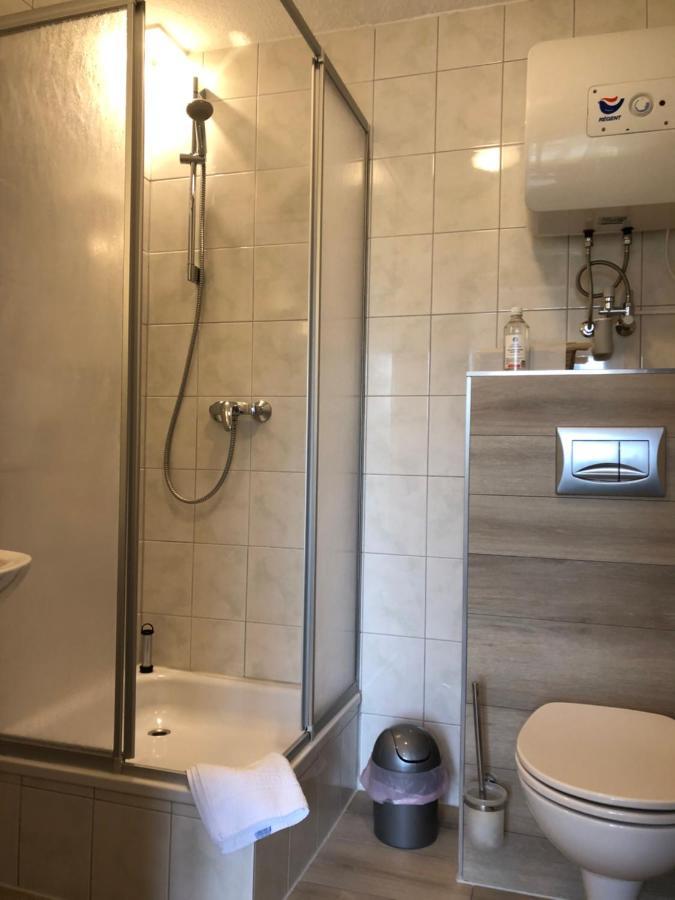1 Baltic Apartment Bergen Auf Rugen