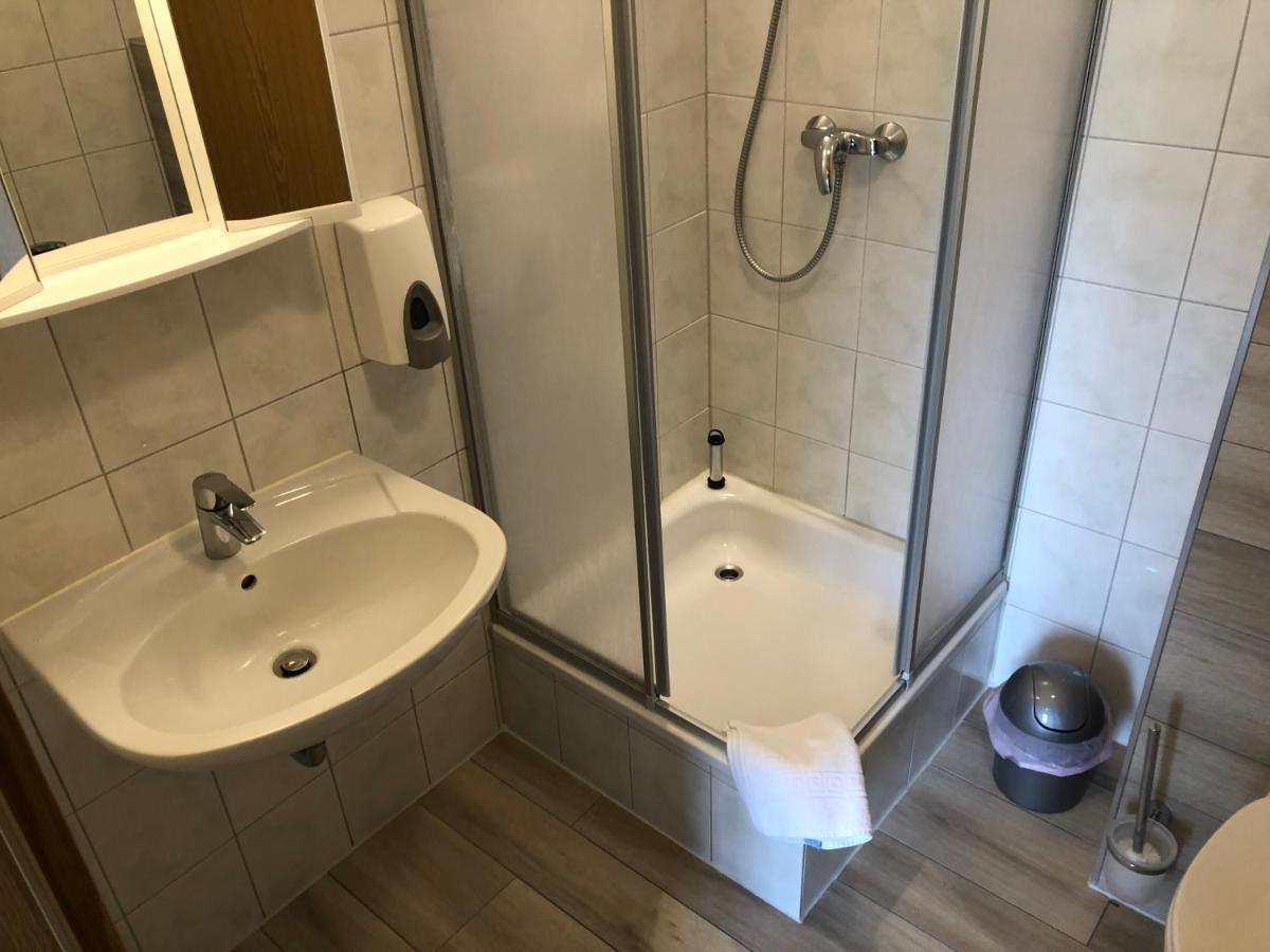 1 Baltic Apartment Bergen Auf Rugen
