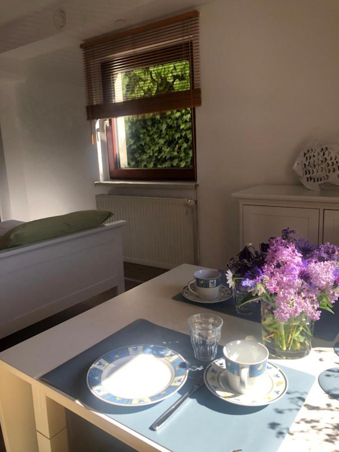 1 Baltic Apartment *